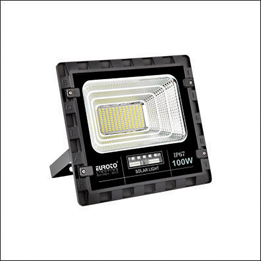 Đèn FA Solar SOLAR - 02