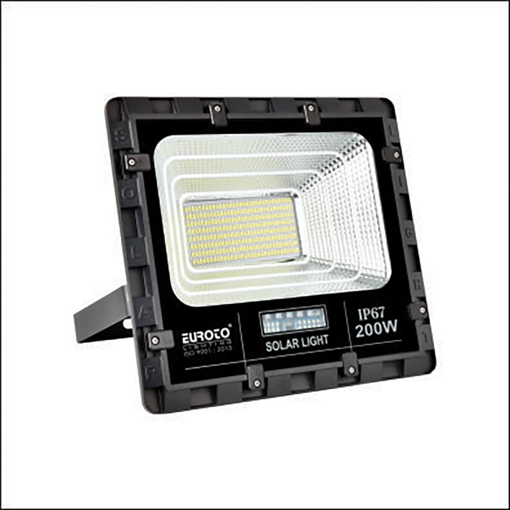 Đèn FA Solar SOLAR - 03