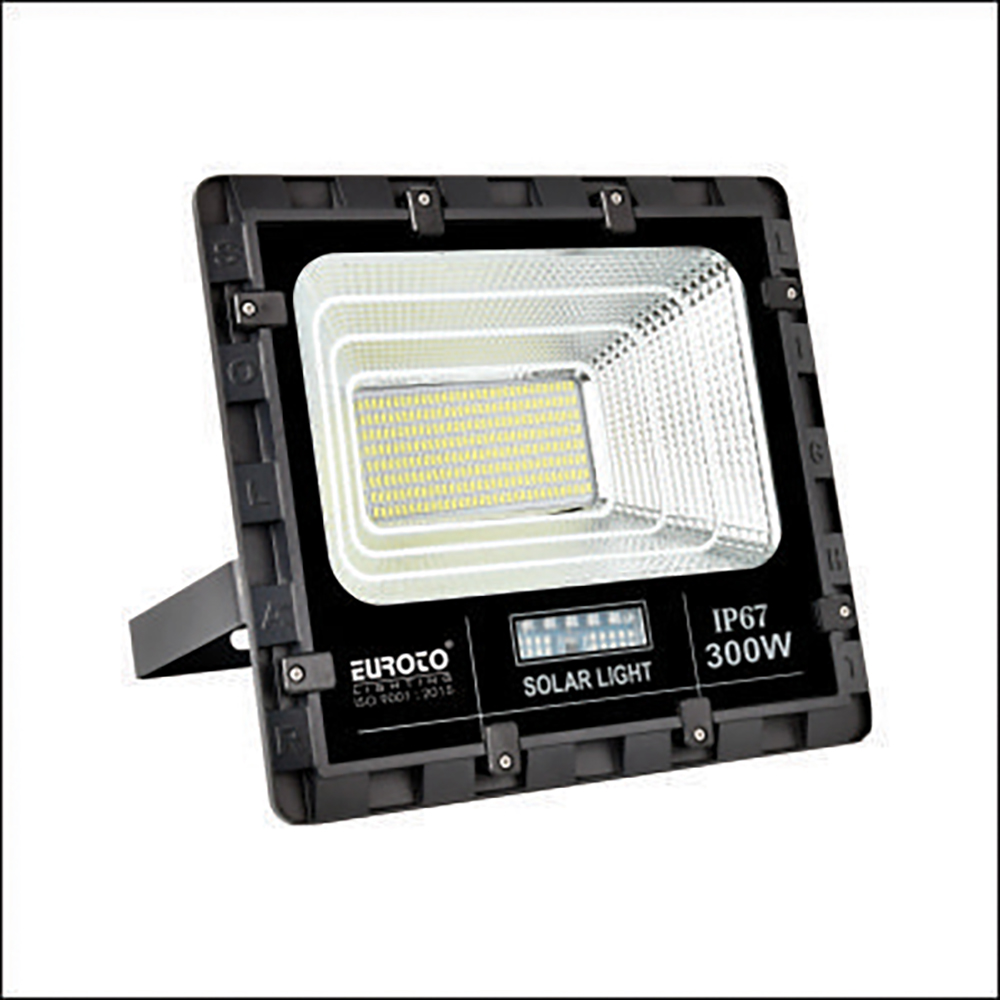 Đèn FA Solar SOLAR - 04