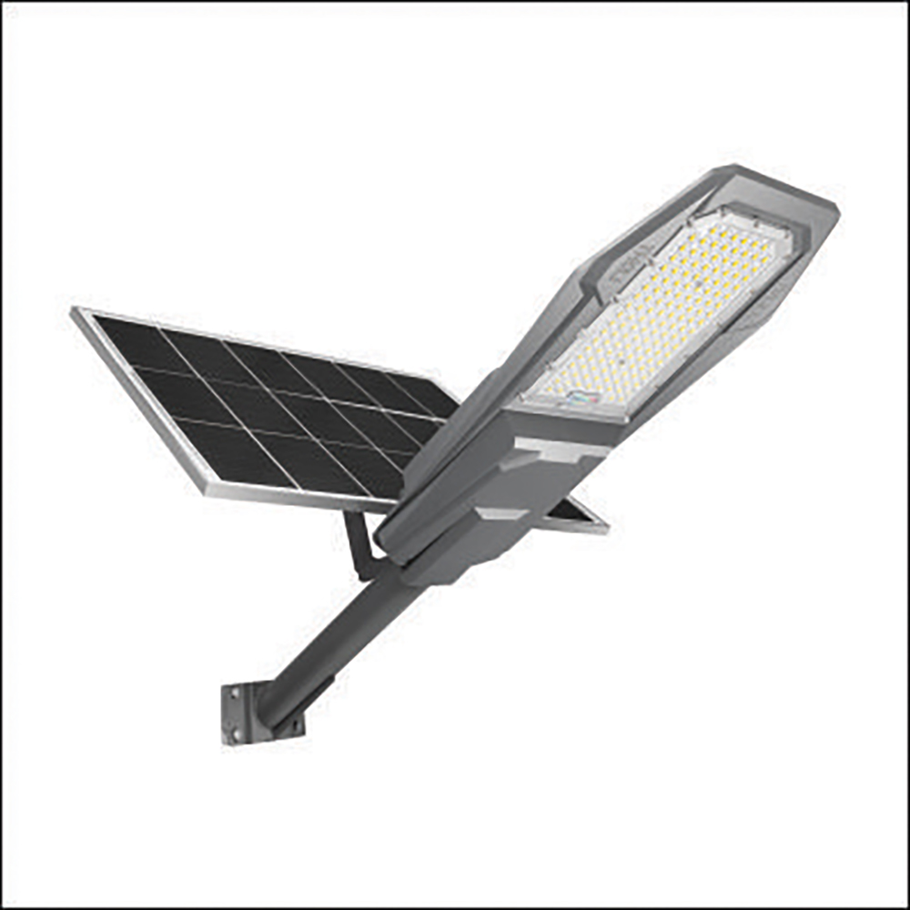 FA Đèn Đường Solar SOLAR - 101