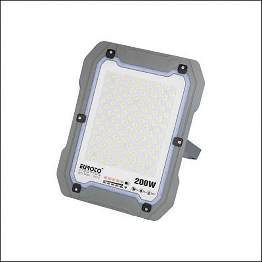 Đèn FA Solar SOLAR - 111