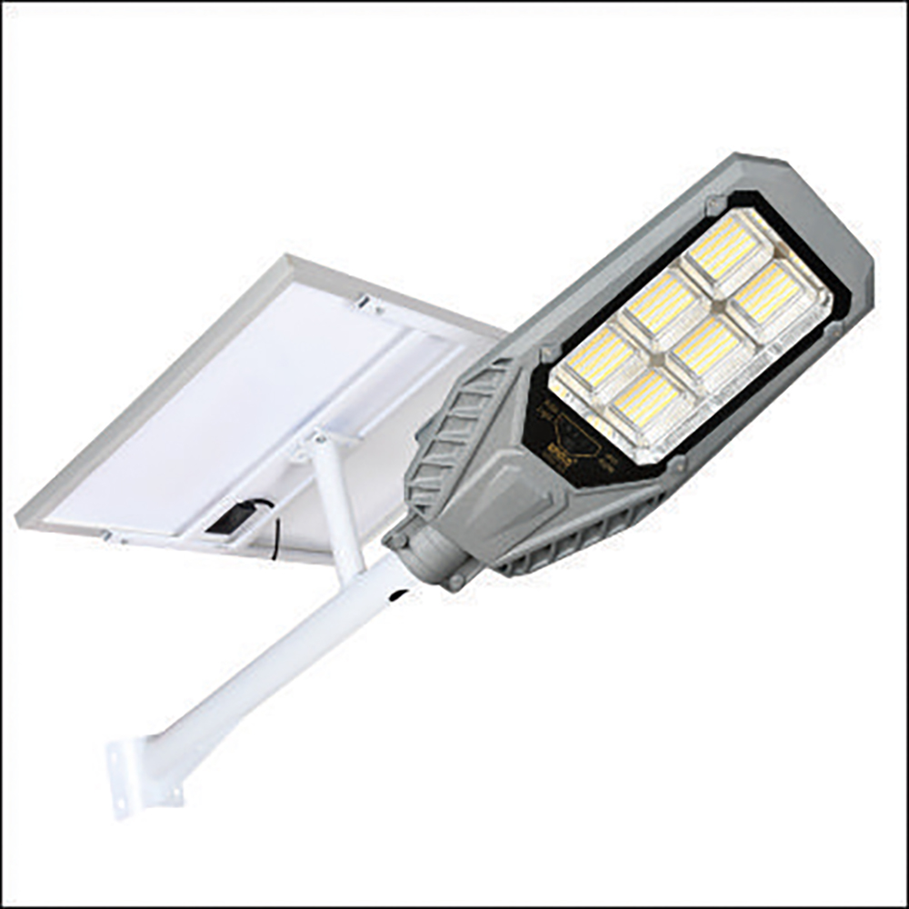 FA Đèn Đường Solar SOLAR - 15