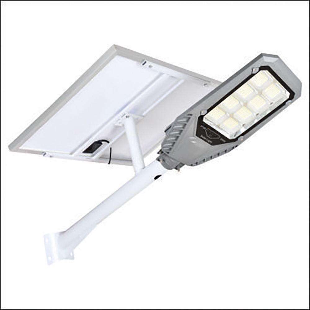 FA Đèn Đường Solar SOLAR - 16