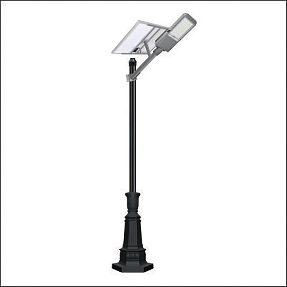 Đèn Trụ Sân Vườn SOLAR - TRỤ 092 A