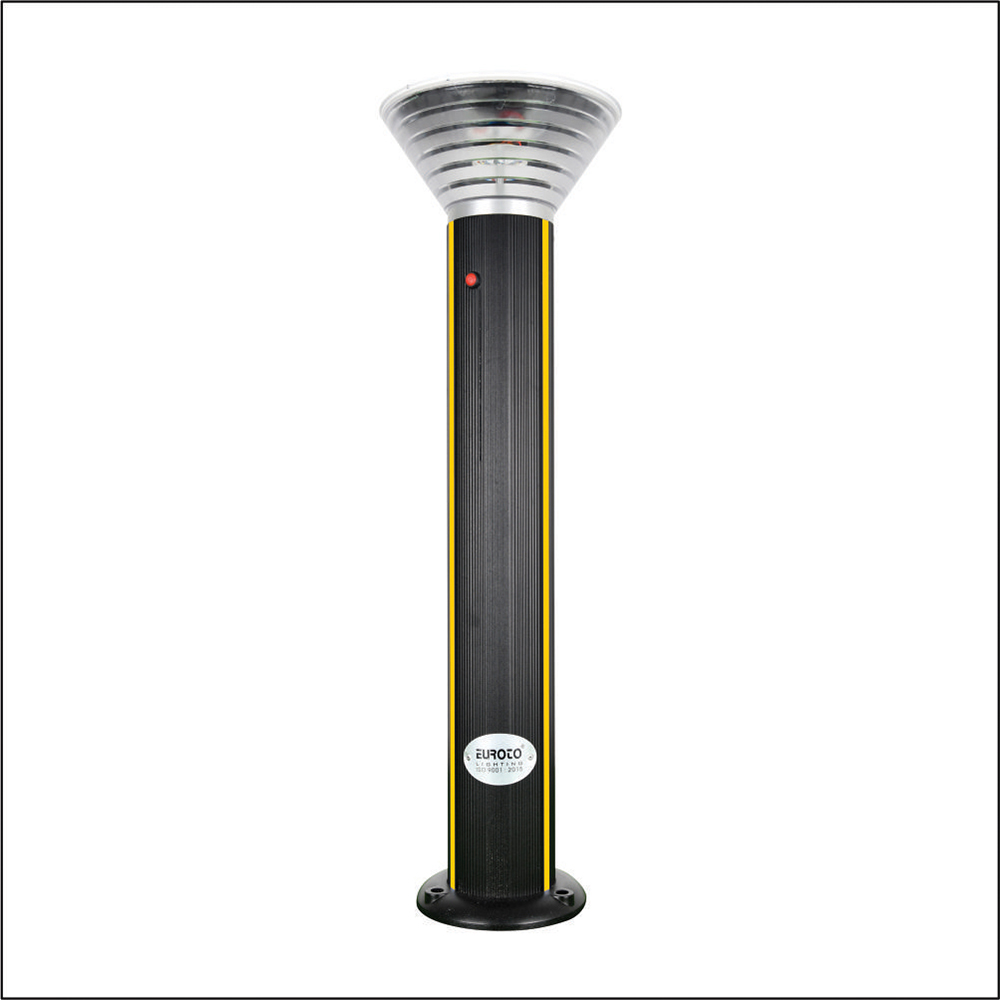 Đèn Trụ Ngoài Trời SOLAR - TRỤ 261