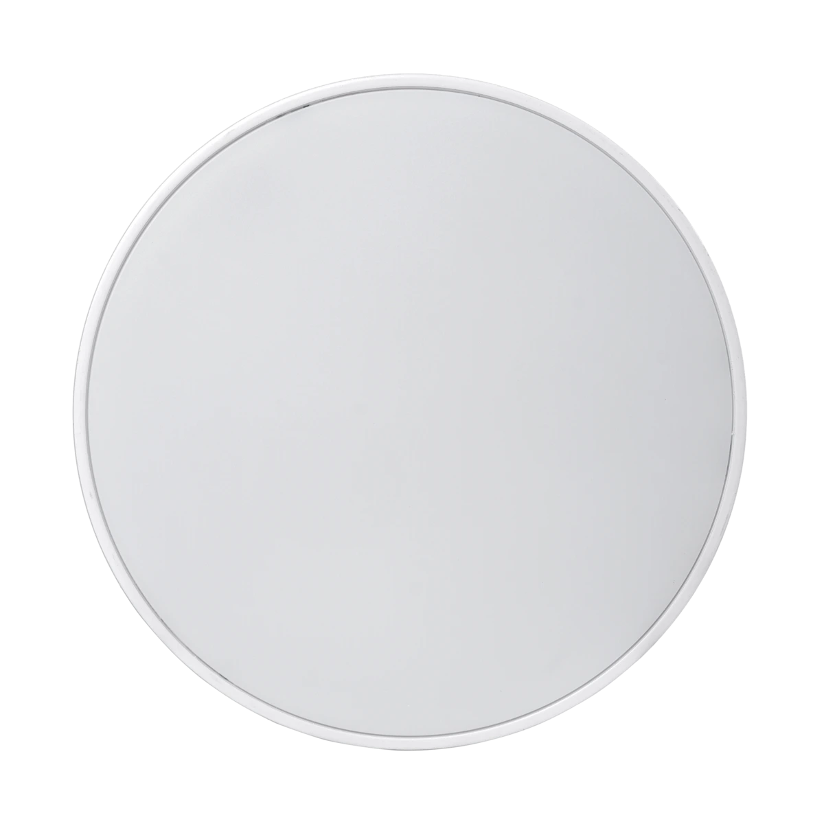 LED Downlight ốp nổi tràn viền trắng, mặt tròn 24W - 3 chế độ màu SRDL-24/3C