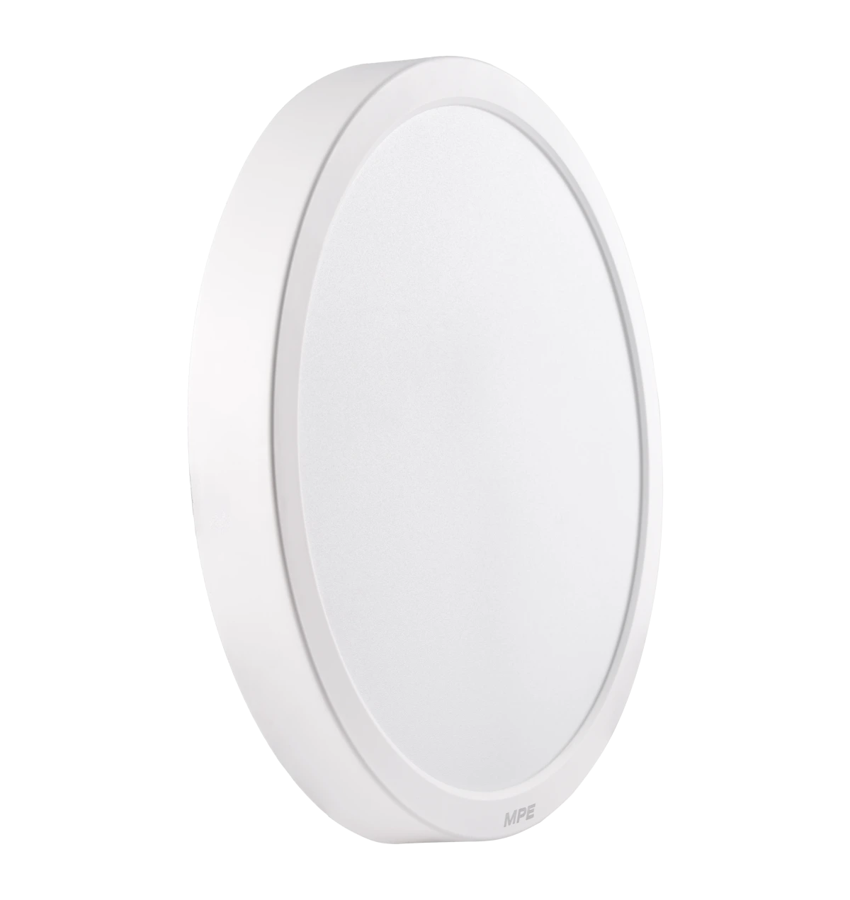 LED Panel ốp nổi nhựa, mặt tròn 24W - 3 chế độ màu SRPL2-24/3C