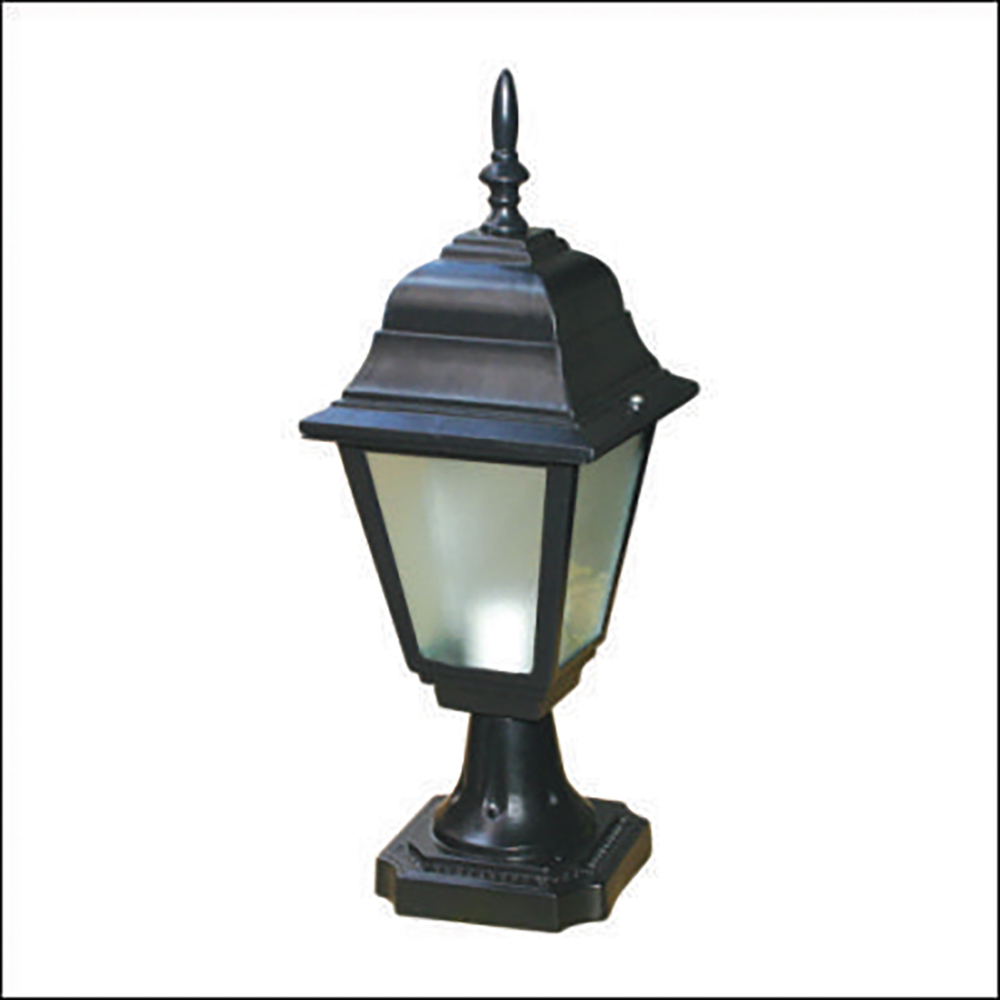 Đèn Trụ Cổng TD - 05T