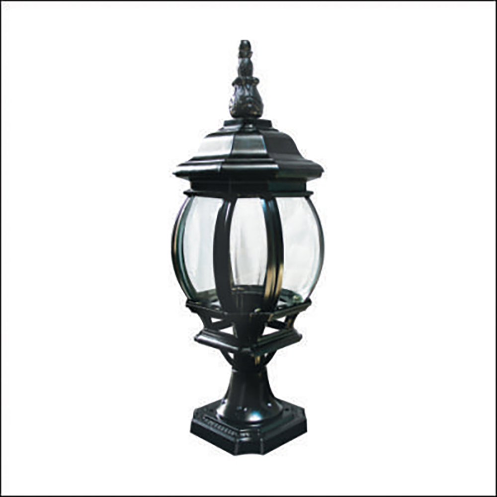 Đèn Trụ Cổng TD - 08T