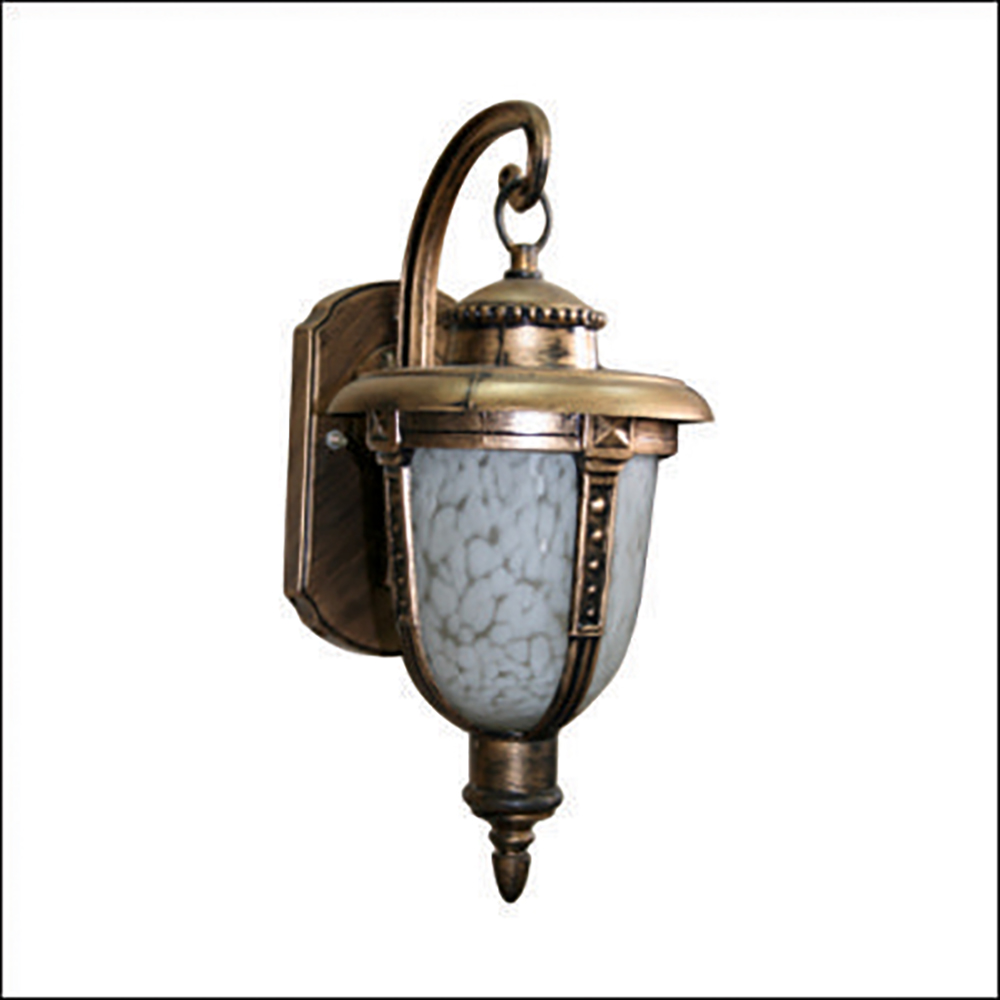 Đèn Vách Ngoài Trời TD - 09
