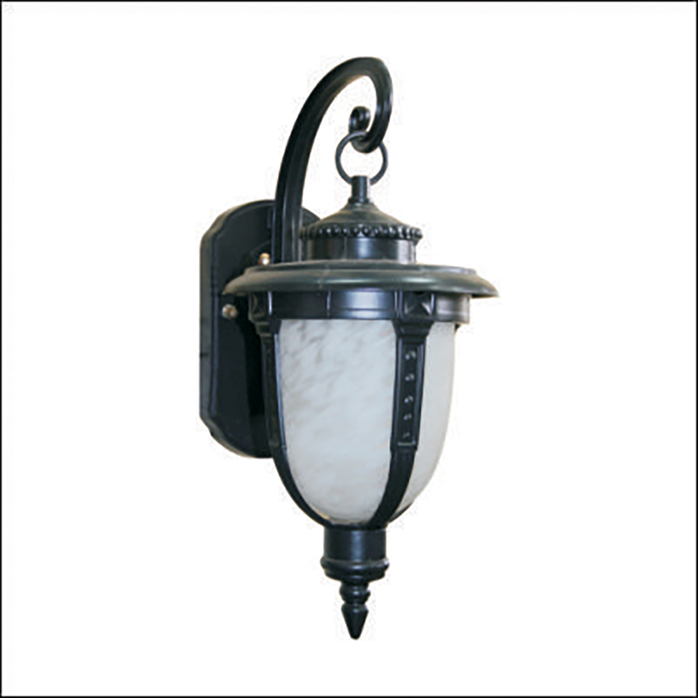 Đèn Vách Ngoài Trời TD - 10