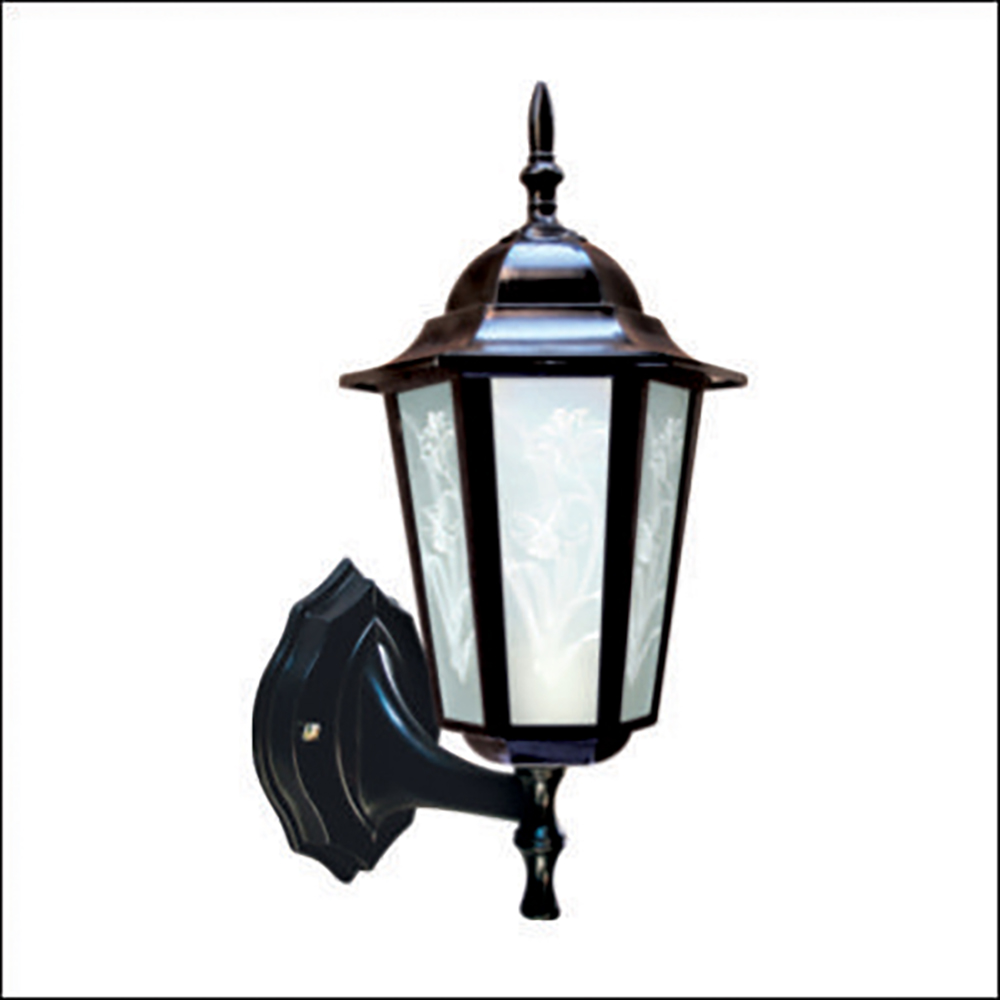 Đèn Vách Ngoài Trời TD - 21