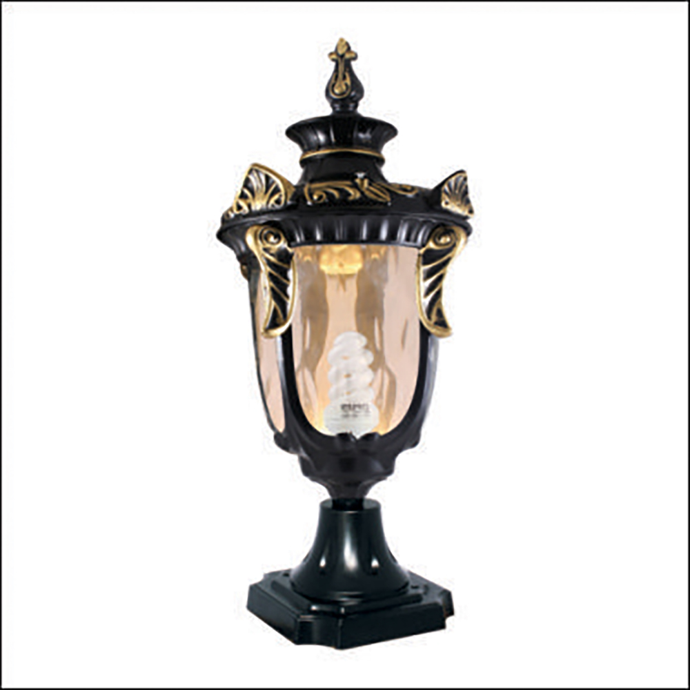 Đèn Trụ Cổng TD - 33