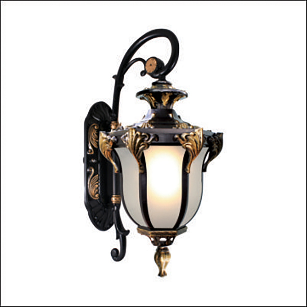 Đèn Vách Ngoài Trời TD - 35