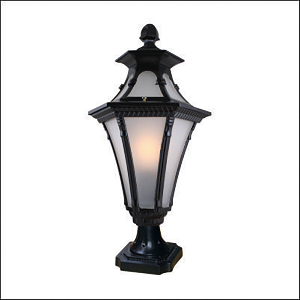Đèn Trụ Cổng TD - 40