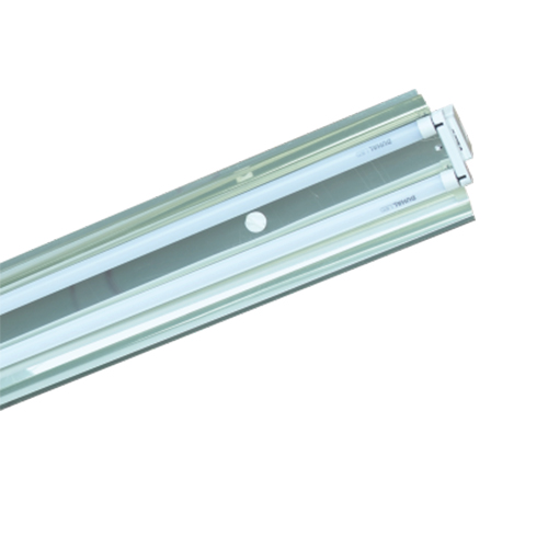 ĐÈN CÔNG NGHIỆP CHÓA PHẢN QUANG 2x18W (TDH218)