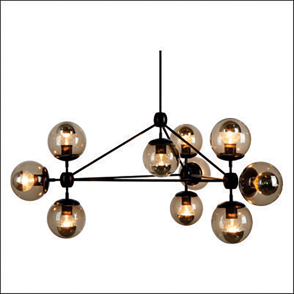 Đèn Thả Edison TE-003/10