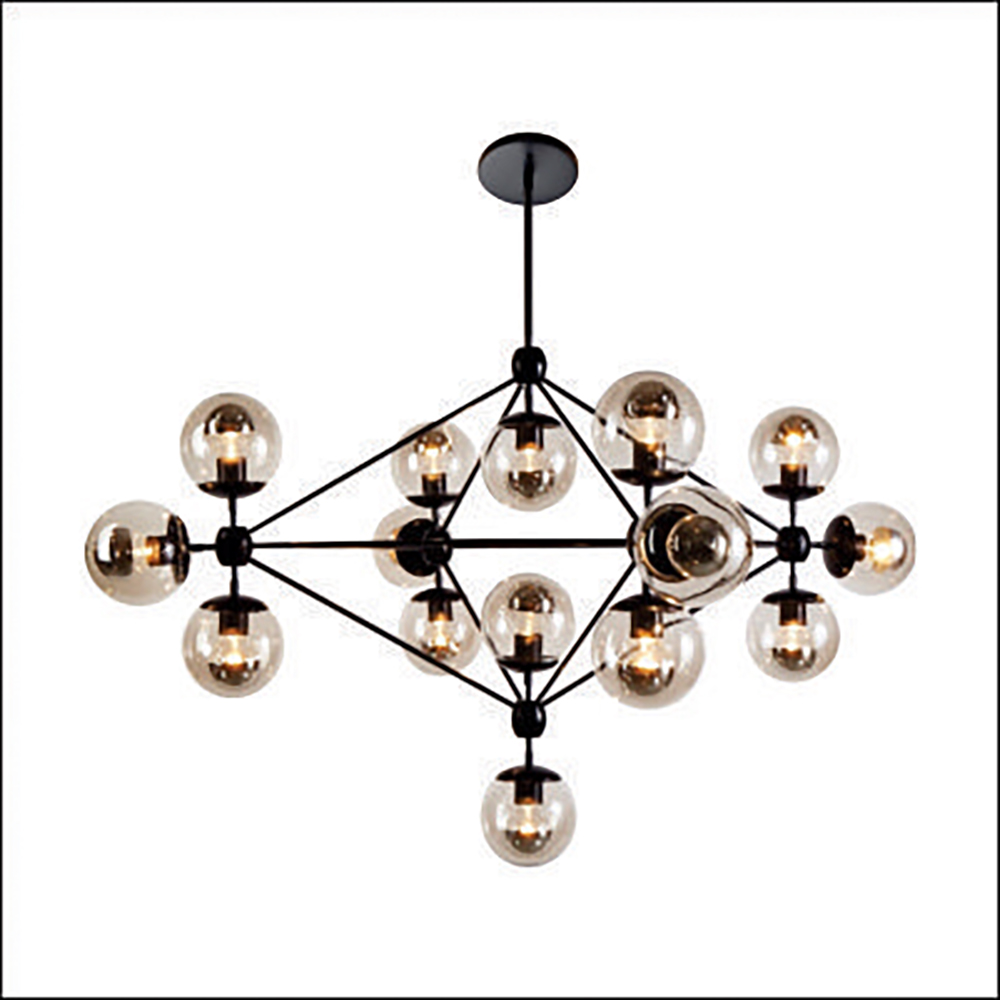 Đèn Thả Edison TE-004/15