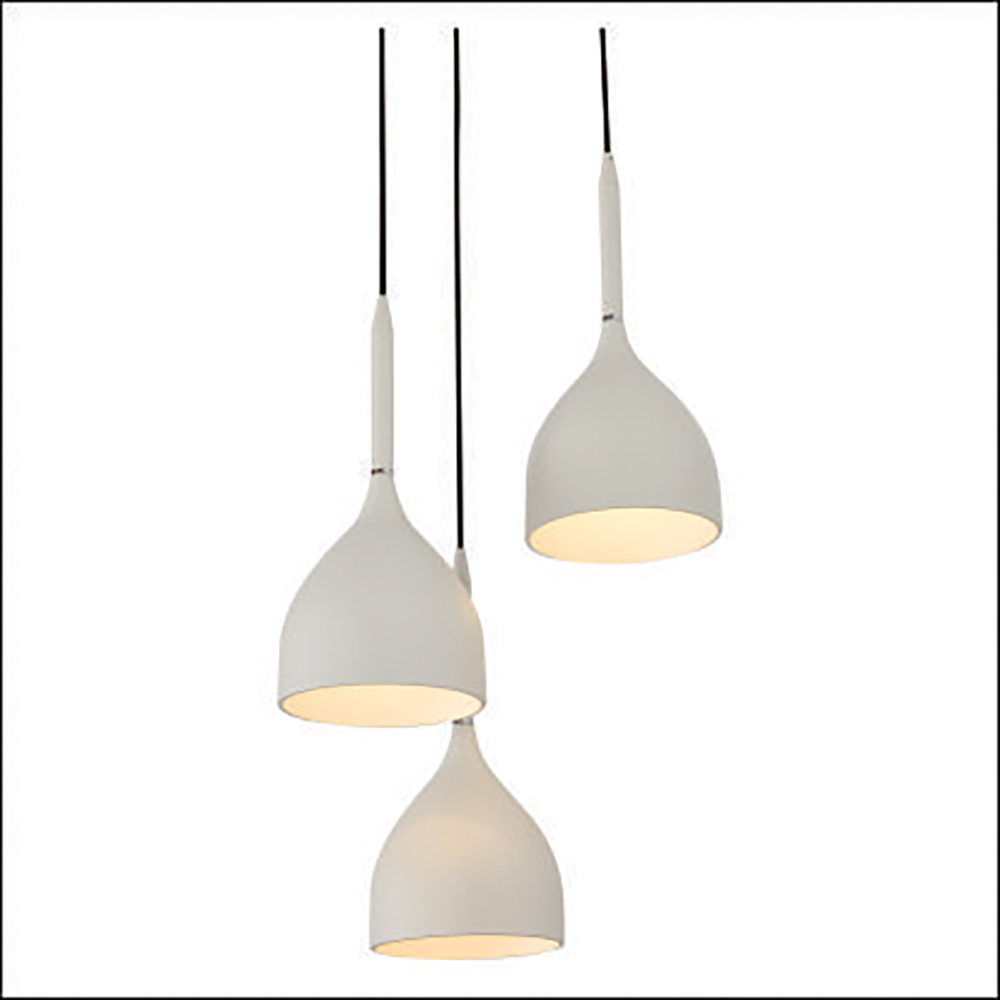 Đèn Thả Edison TE-065/3
