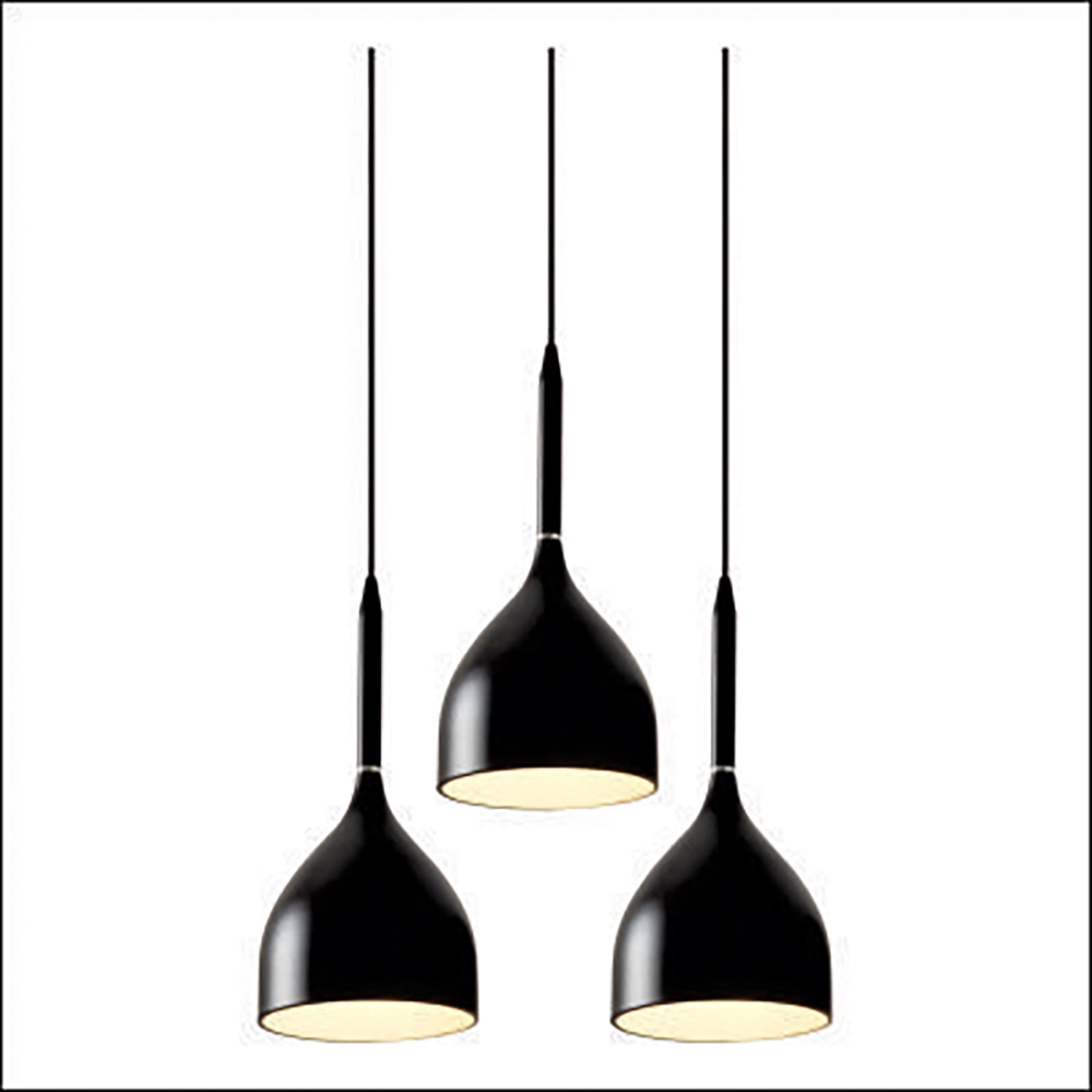 Đèn Thả Edison TE-066/3