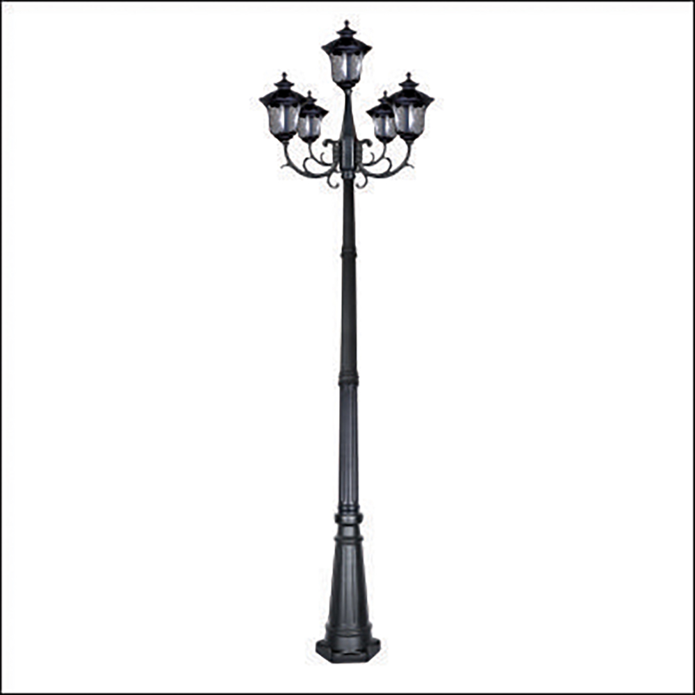 Đèn Trụ Sân Vườn TRỤ - 015