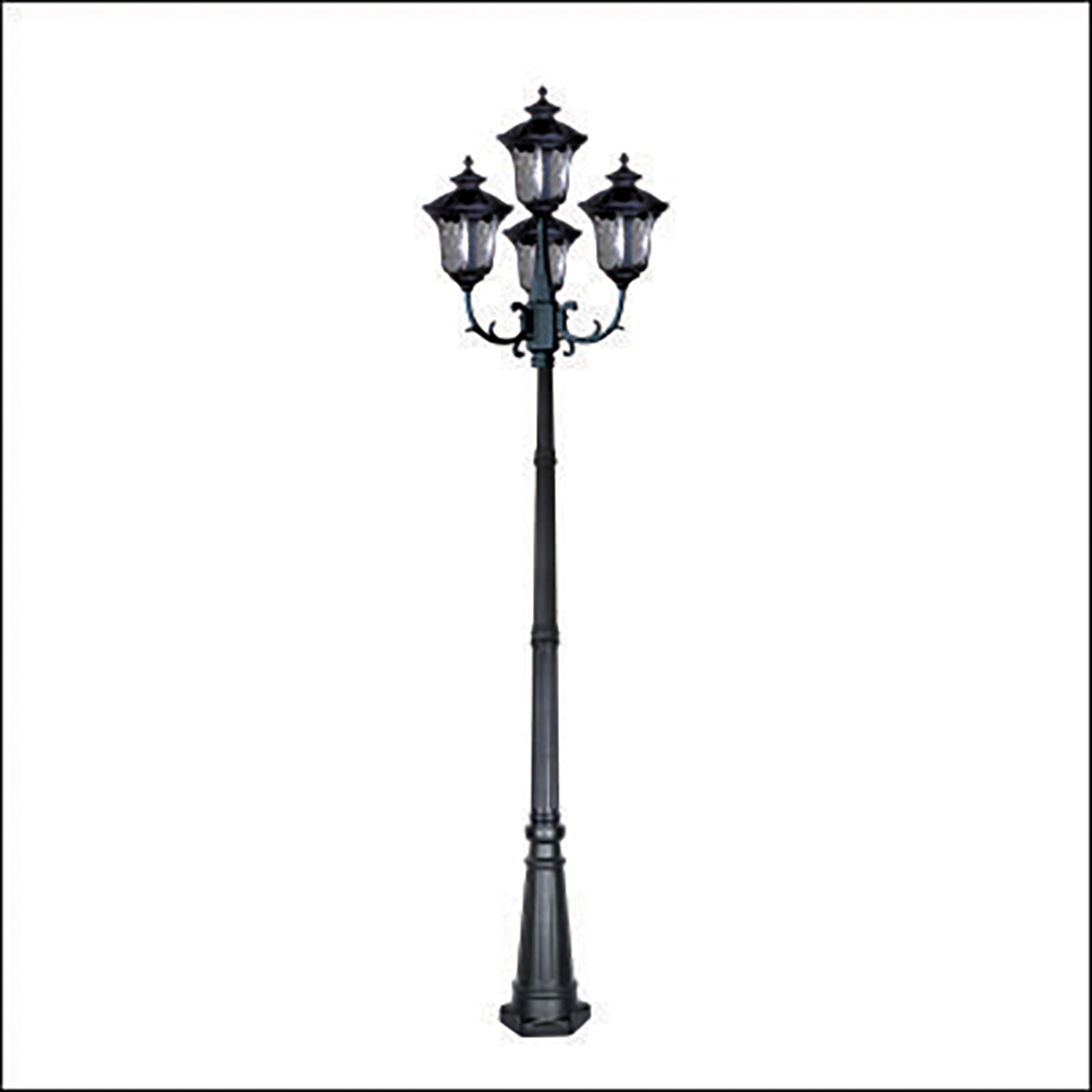 Đèn Trụ Sân Vườn TRỤ - 017