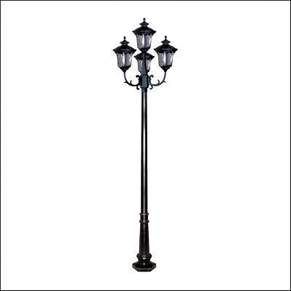 Đèn Trụ Sân Vườn TRỤ - 018