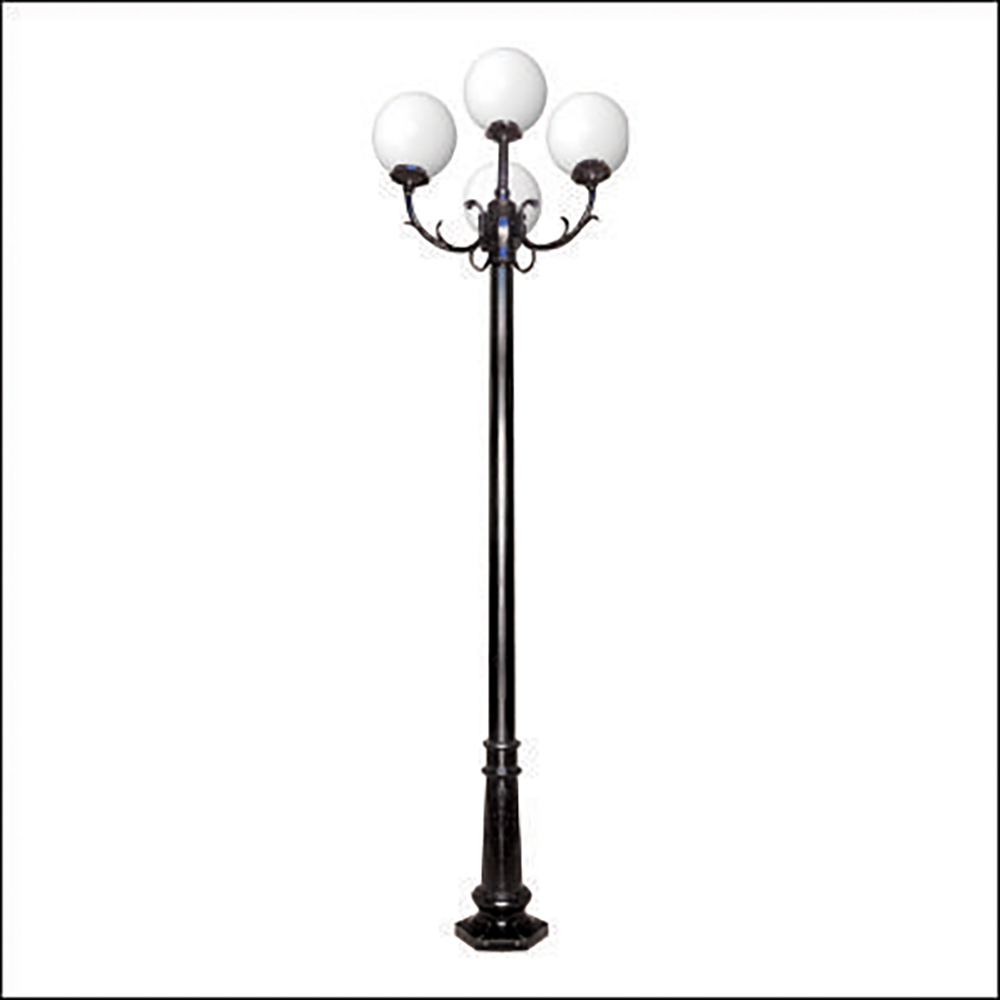 Đèn Trụ Sân Vườn TRỤ - 027