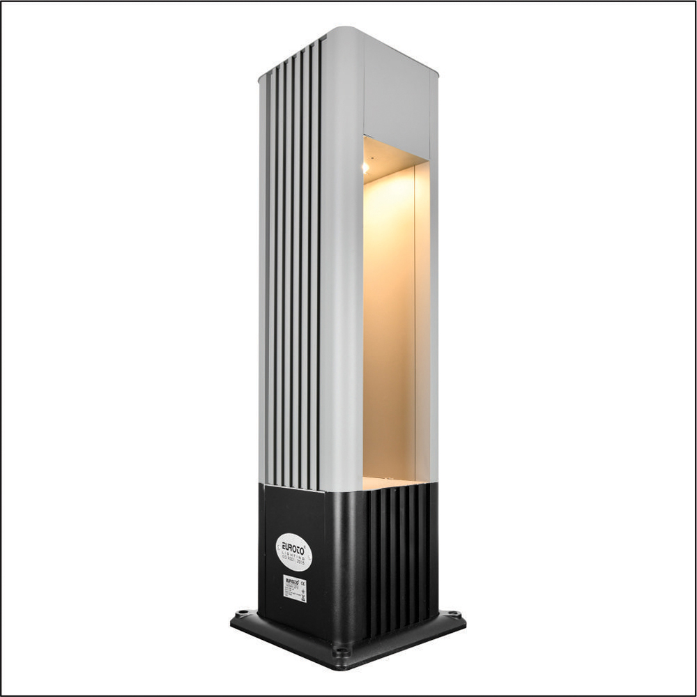 Đèn Trụ Sân Vườn LED TRỤ - 225