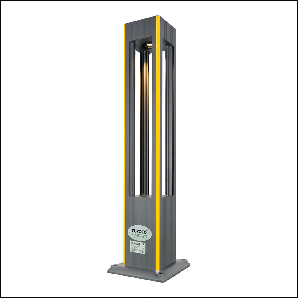 Đèn Trụ Sân Vườn LED TRỤ - 241