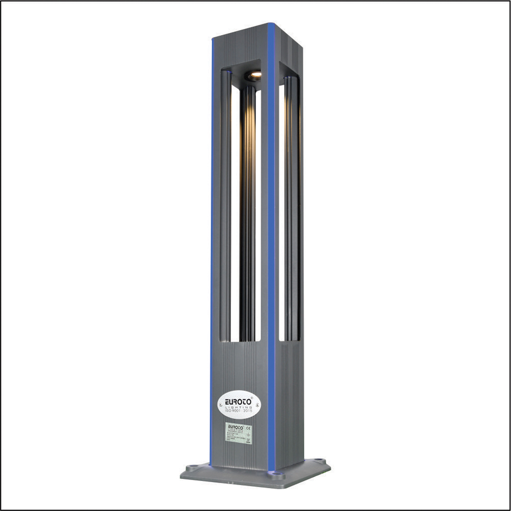 Đèn Trụ Sân Vườn LED TRỤ - 242