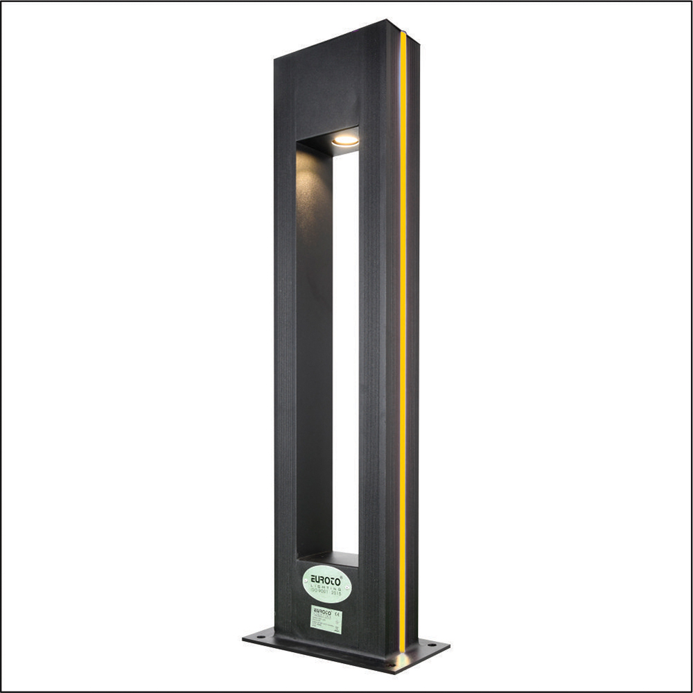 Đèn Trụ Sân Vườn LED TRỤ - 245