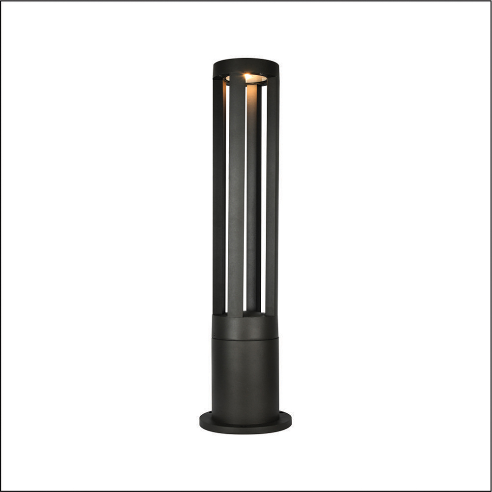 Đèn Trụ Sân Vườn LED TRỤ - 271