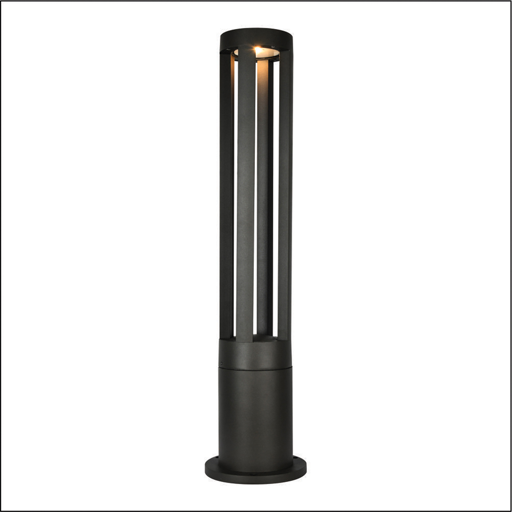 Đèn Trụ Sân Vườn LED TRỤ - 272