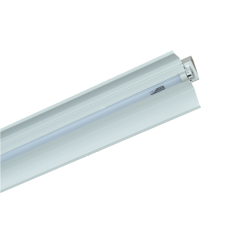 ĐÈN CÔNG NGHIỆP CHÓA SƠN TĨNH ĐIỆN 1x9W (TTH109)