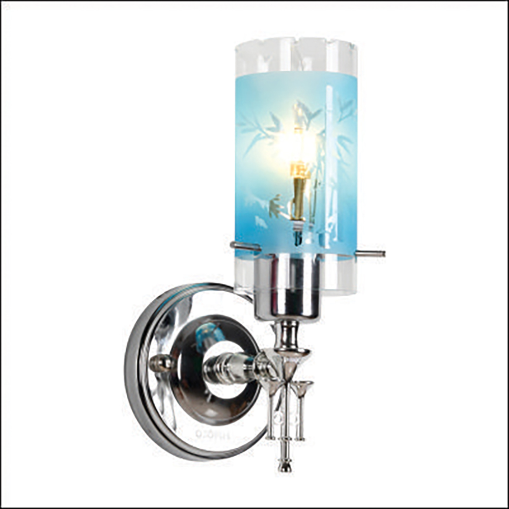 Đèn Vách LED V - 12