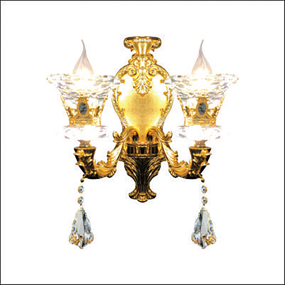 Đèn Vách LED V - 816/2