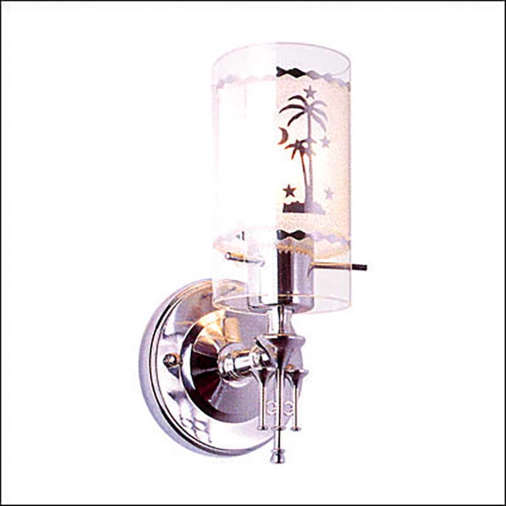 Đèn Vách LED V - 93