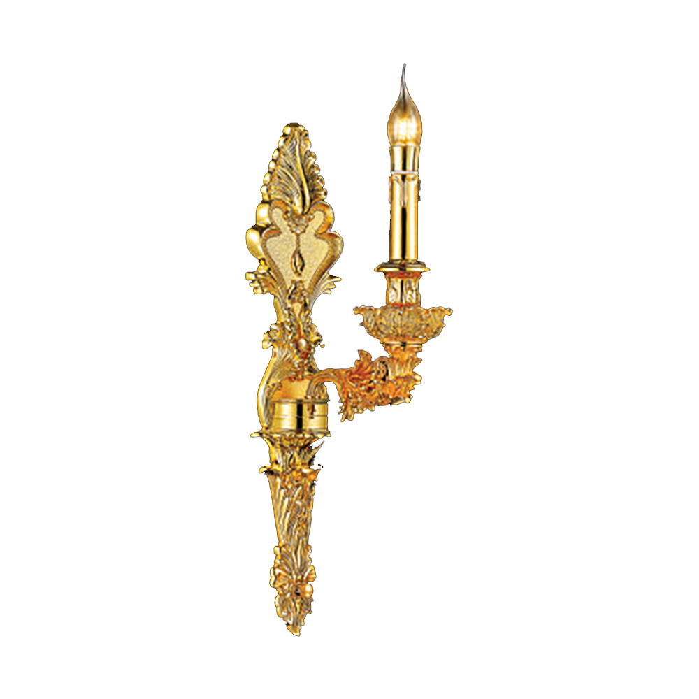 Đèn Vách Đồng VD - 901