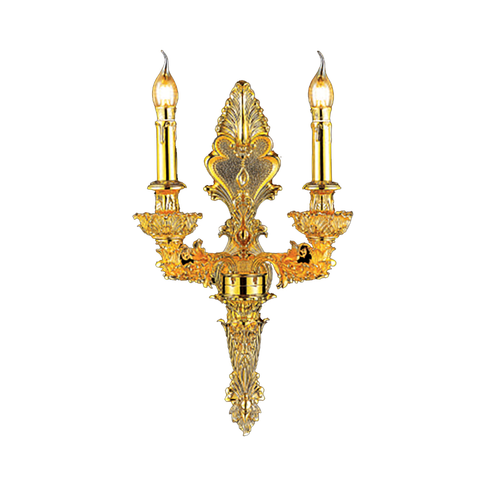 Đèn Vách Đồng VD - 902