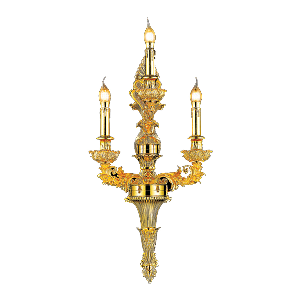 Đèn Vách Đồng VD - 903