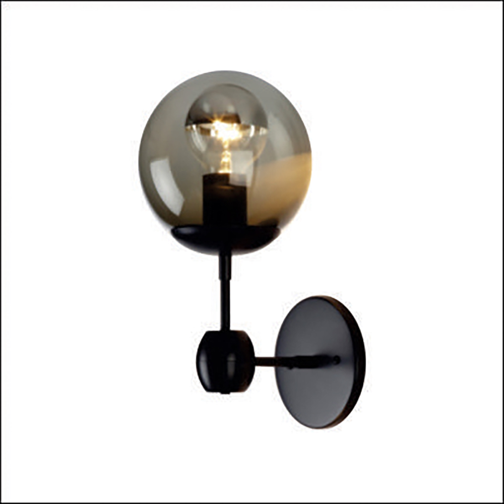 Đèn Vách Edison VE - 001/1