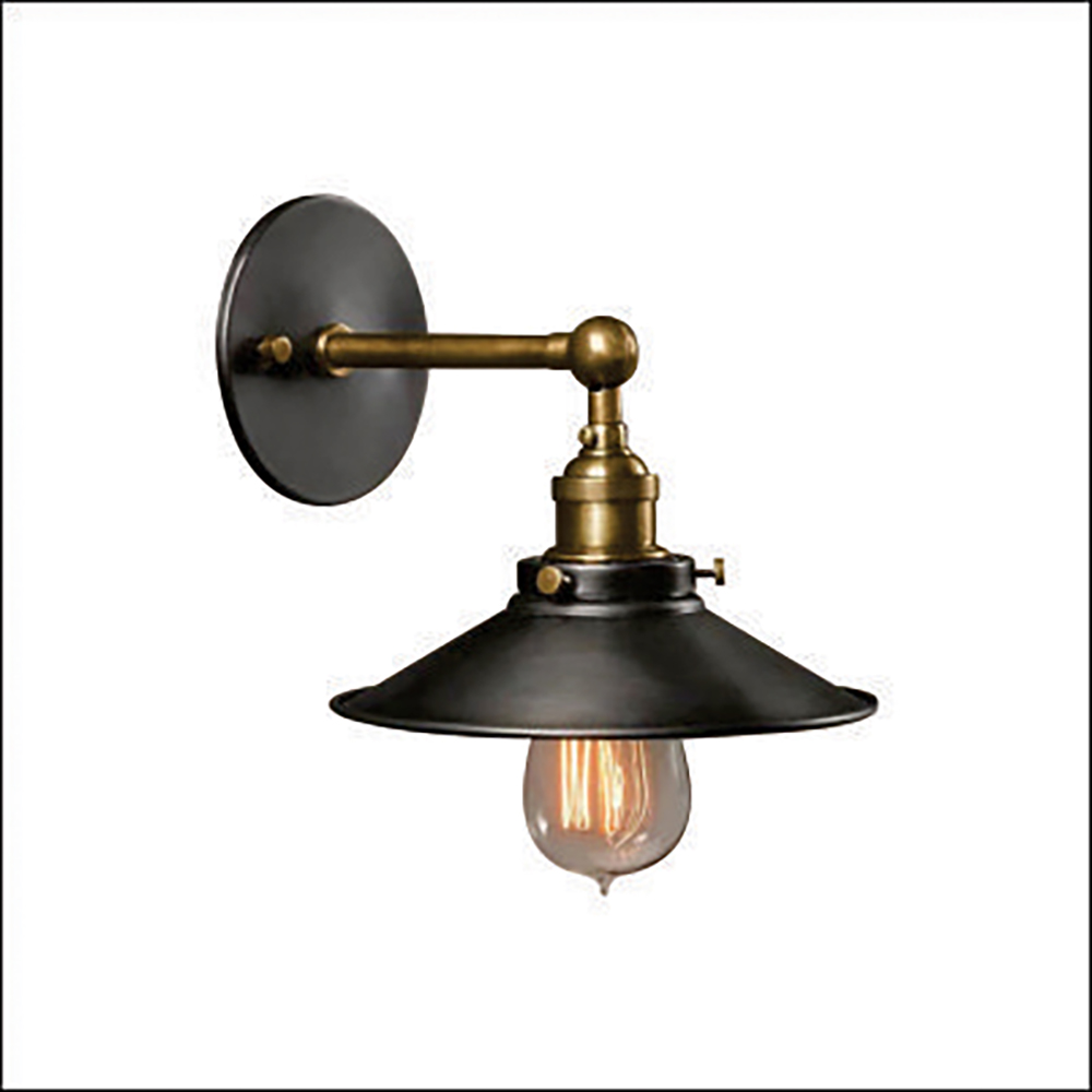 Đèn Vách Edison VE - 197