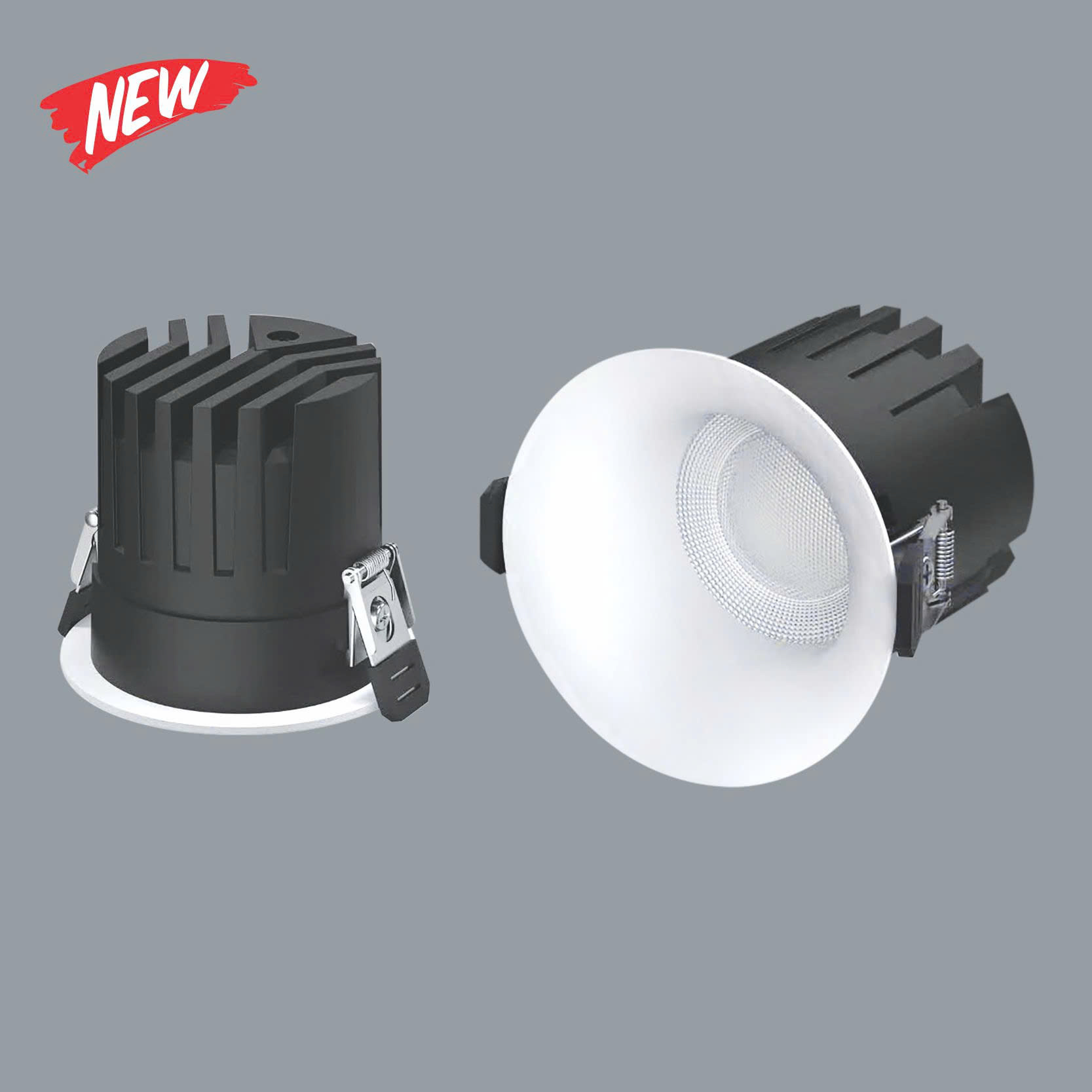 AFC 715 12W