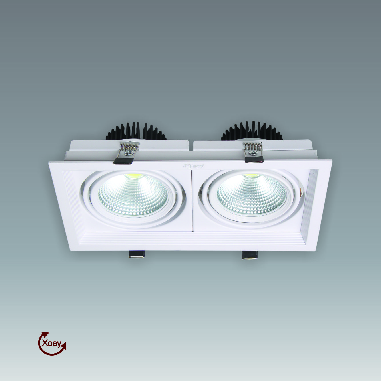 AFC 758/2 12W