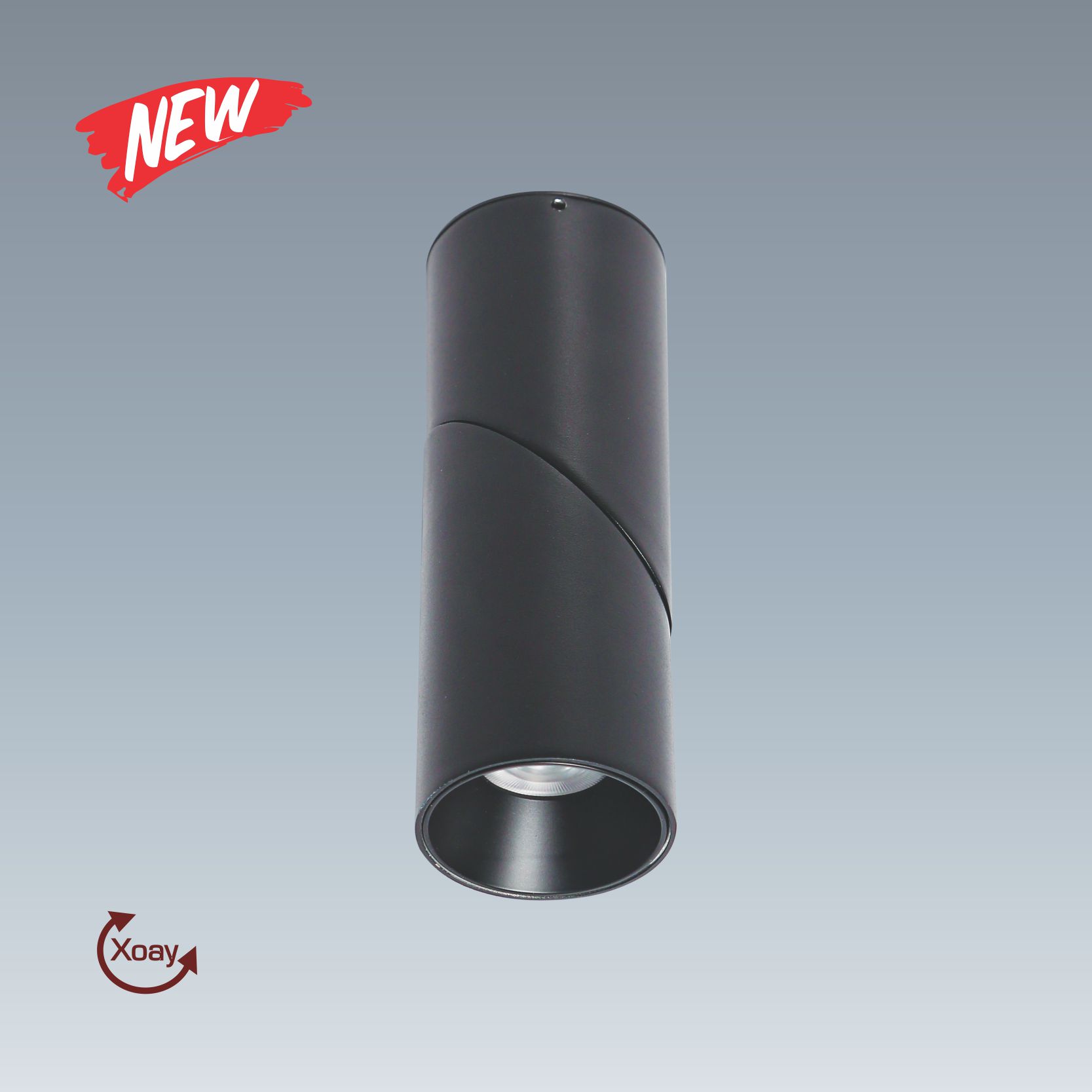 AFC 819 D 12W Đế Ngồi