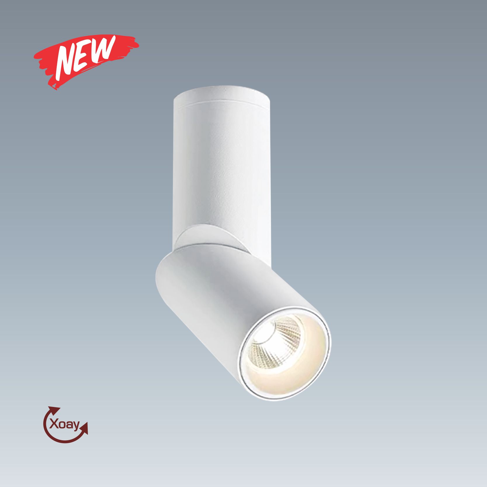 AFC 819 T 12W Đế Ngồi