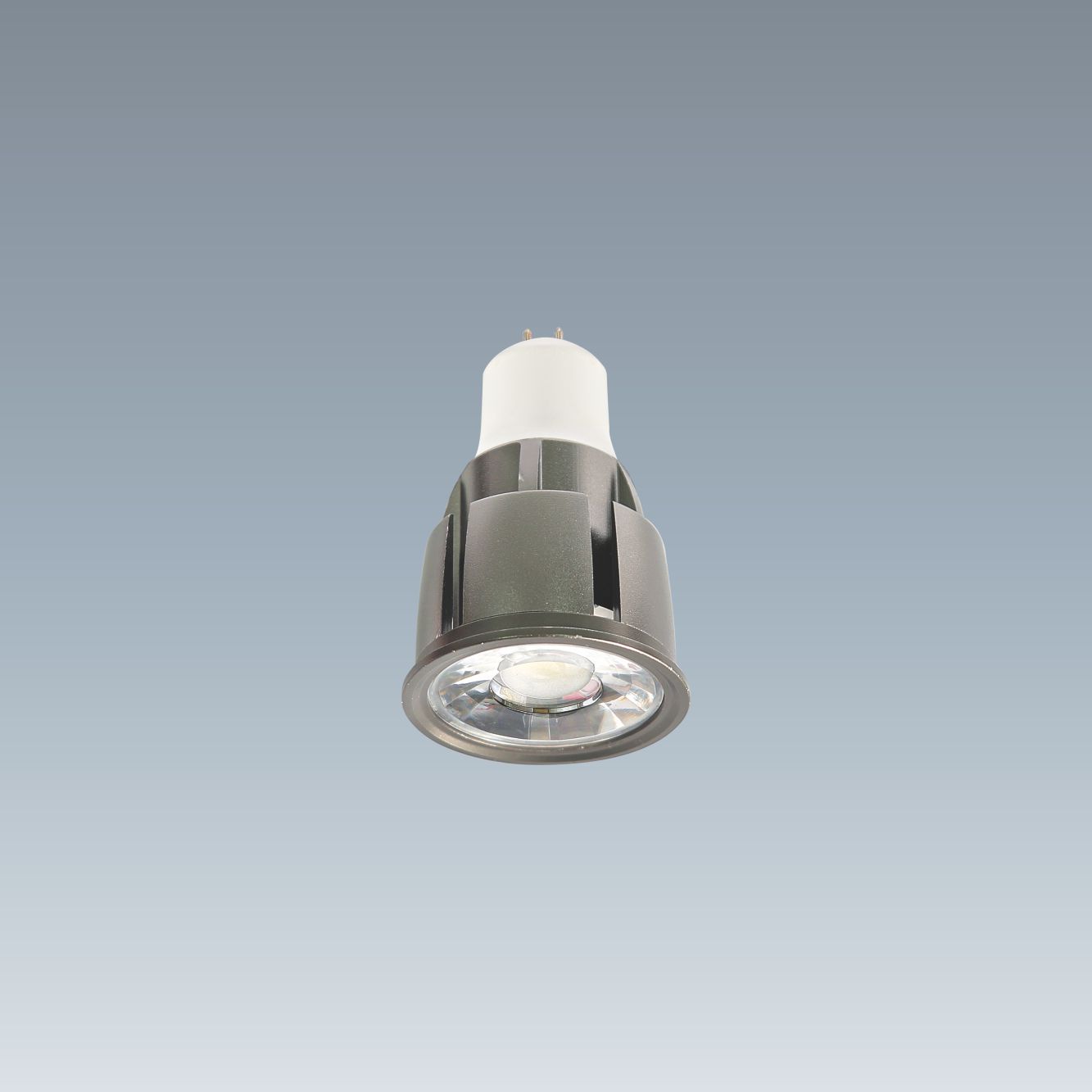 BÓNG CHÉN LED MR16