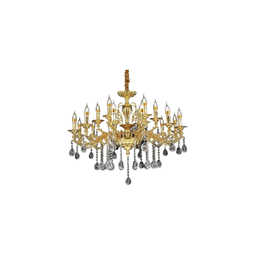 Đèn Chùm DC1708T18