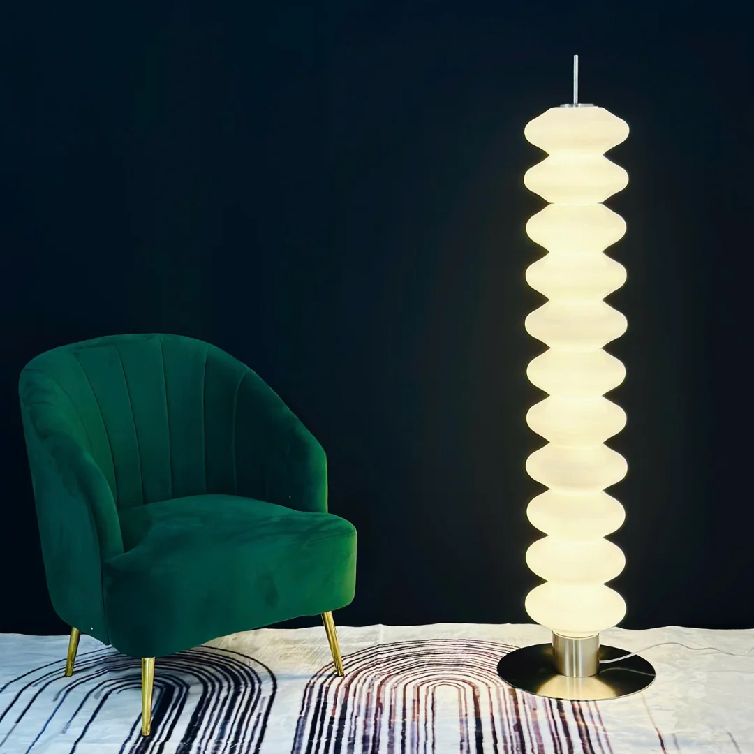 Đèn Đứng DD25